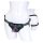 Sportsheets - dildo en silicone ajustable (violet)