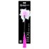 S&M - fouet et caresse en un (rose-blanc)
