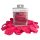 Pétales de rose fondants parfumés (40g) - rose