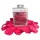Kheper Games - pétales de rose parfumés fondants - rose - 40g