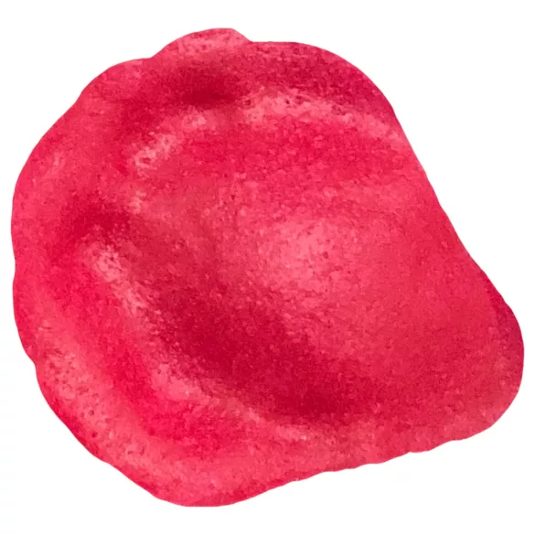 Kheper Games - pétales de rose parfumés fondants - rose - 40g