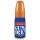 H2O Gun Oil - Lubrifiant stimulant à base d'eau (120ml)