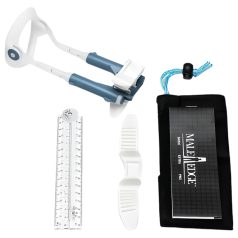 Male Edge - Appareil d'extension pénienne Basic Male Edge - Appareil d'extension pénienne Basic