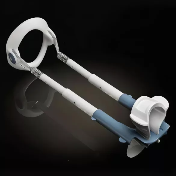 Male Edge - Extenseur pénis - Basic - appareil agrandissement