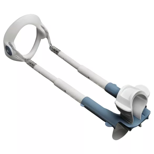 Male Edge - Extenseur pénis - Basic - appareil agrandissement
