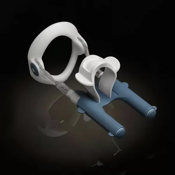 Male Edge - Extenseur pénis - Basic - appareil agrandissement