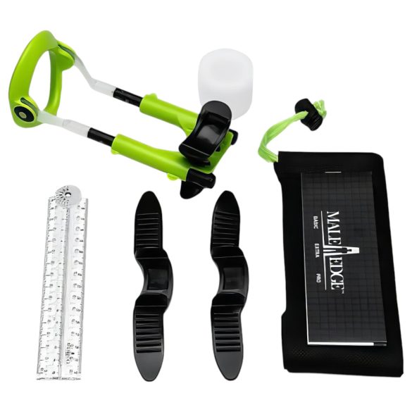 Male Edge - Appareil d'extension pénis Extra