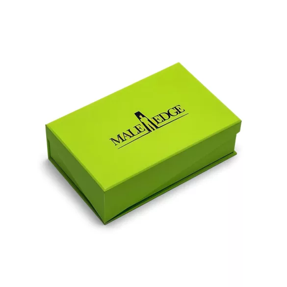 Male Edge - Extenseur pénis - Dispositif agrandissement