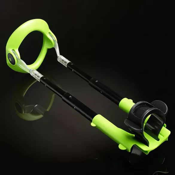 Male Edge - Extenseur pénis - Dispositif agrandissement