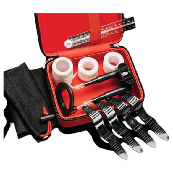 Male Edge - Appareil d'agrandissement pénien