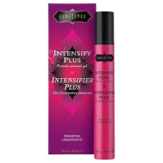 Kama Sutra Intensify Plus - gel intime pour femmes (15ml)