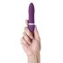 B SWISH Bcute Classic - mini vibromasseur étanche (violet)