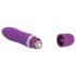 B SWISH Bcute Classic - mini vibromasseur étanche (violet)