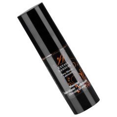  Extase Sensuel - huile massage chauffante orange-choco (30ml)