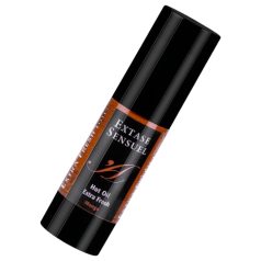   Extase Sensuel - huile de massage effet chaud-froid - mangue (30ml)