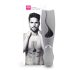 LoversPremium Vulcan - Masturbateur rechargeable et étanche (gris)