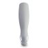 LoversPremium Vulcan - Masturbateur rechargeable et étanche (gris)