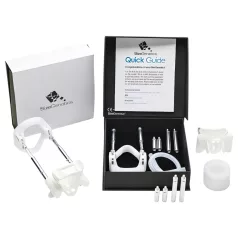   Jes-Extender - Extenseur pénis - taille standard jusqu'à 17 cm