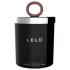 Bougie de massage LELO - vanille et cacao (150 g)