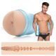 FleshJack - Masturbateur Réaliste Allen King - Sensation Authentique