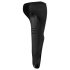 Satisfyer Men Wand - vibromasseur étanche rechargeable pour gland (noir)