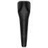 Satisfyer Men Wand - vibromasseur étanche rechargeable pour gland (noir)