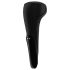 Satisfyer Men Wand - vibromasseur étanche rechargeable pour gland (noir)