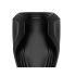 Satisfyer Men Wand - Vibrateur étanche à batterie pour homme (noir)