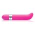 OHMIBOD Freestyle G - vibromasseur musical sans fil pour point G (rose)