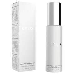 LELO désinfectant antibactérien (60ml)