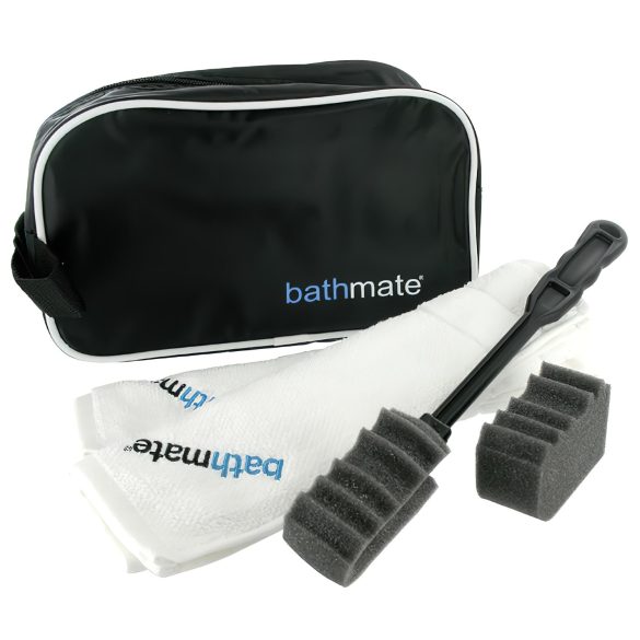 Set de nettoyage et rangement Bathmate