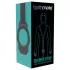 Bathmate Shower Strap - sangle de maintien pour pompe avec mesure (noir)