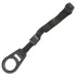 Bathmate Shower Strap - sangle de maintien pour pompe avec mesure (noir)
