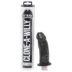 Clone-a-Willy - Kit cloneur pénis vibrant (noir)