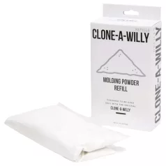   Clone-a-Willy - kit moulage pénis - poudre prise d’empreinte 96,6g