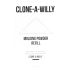 Clone-a-Willy - Kit Moulage 96,6g