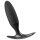 Picobong Tano 2 - masseur prostate en silicone (noir)