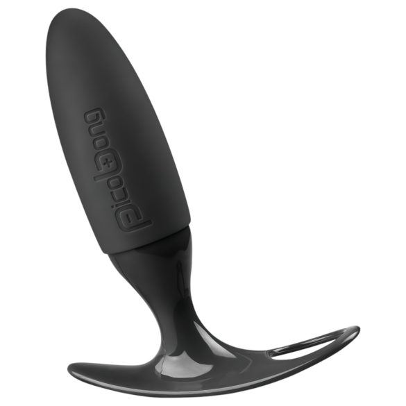 Picobong Tano 2 - masseur prostate en silicone (noir)