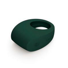 LELO Tor 2 - anneau vibrant rechargeable (vert)