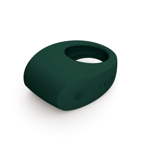 LELO Tor 2 - anneau vibrant rechargeable (vert)