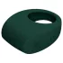 LELO Tor 2 - anneau pénien vibrant rechargeable - silicone vert