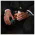 LELO Tor 2 - anneau pénien vibrant rechargeable - silicone vert