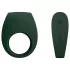 LELO Tor 2 - anneau pénien vibrant rechargeable - silicone vert