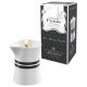 Petits Joujoux - Bougie massage vanille-santal (120ml)