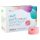 Tampons humidifiés Beppy (8 pièces)