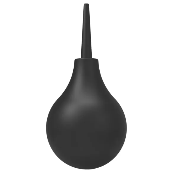 Nexus - douche intime anale - silicone noir