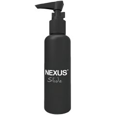 Nexus Slide - lubrifiant à base d'eau (150ml)
