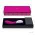 LELO Mona 2 - Vibrateur incurvé (rose)