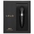 LELO Mia 2 - Rouge à Lèvres Vibrant de Voyage (Noir)