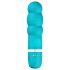 B SWISH Bcute Pearl - vibromasseur perlé étanche (turquoise)